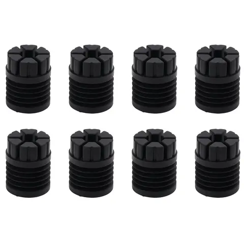 Bambu Lab Anti-Vibration Feet - P1/X1