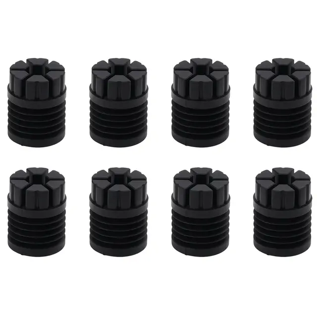 Bambu Lab Anti-Vibration Feet - P1/X1 