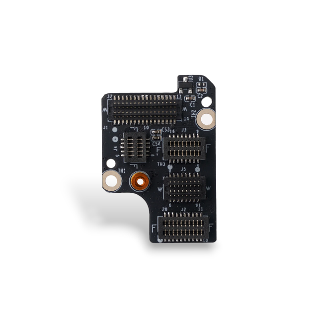 Bambu Lab Extruder Connection Board for P1 