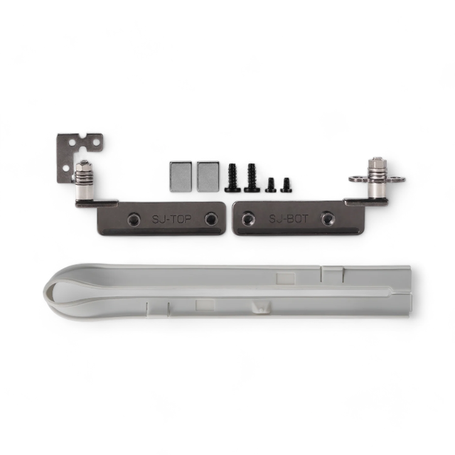 Bambu Lab Front Door Mounting Kit -P1/X1 