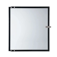 Bambu Lab Front Glass Door - P1/X1