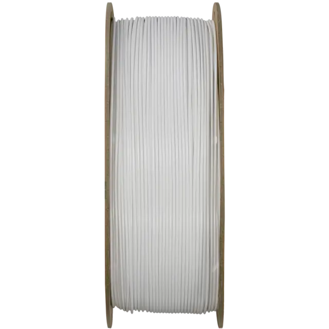 Polymaker PolyLite ASA White (1000g) 