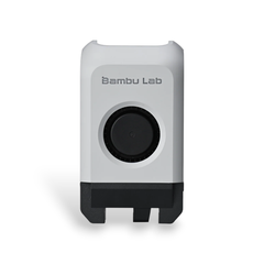 Bambu Lab Front Housing Assembly - P1