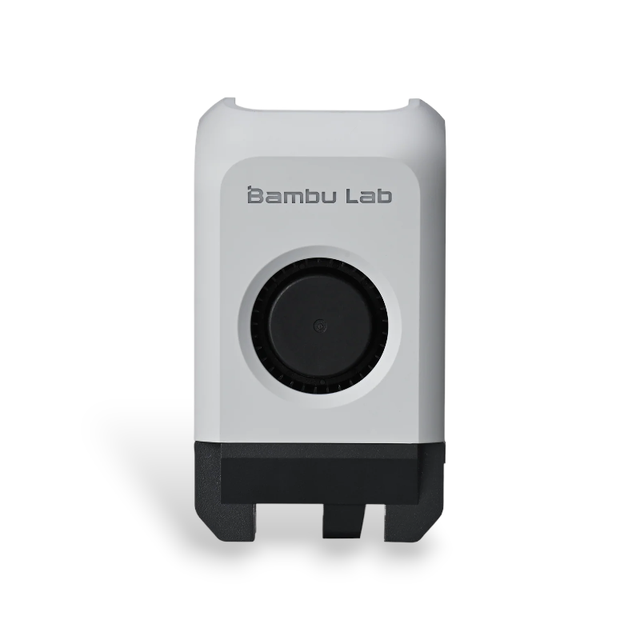Bambu Lab Front Housing Assembly - P1 