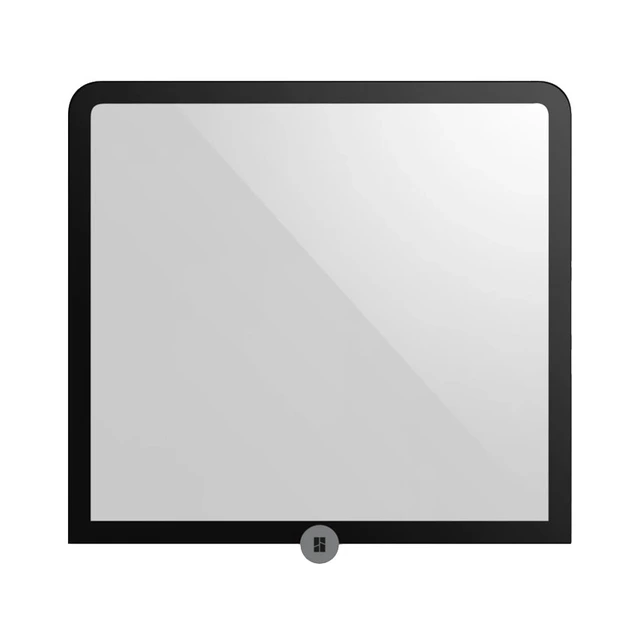Bambu Lab Glass Cover Plate - P1/X1 
