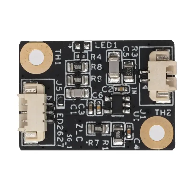 Bambu Lab Heatbed Piezo Interface Board For Bambu X1/P1 