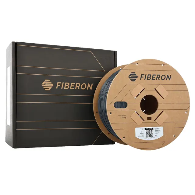 Polymaker Fiberon PPS-CF10 Polymaker Industrial (3000g) 