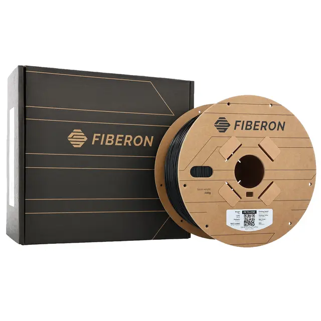 Polymaker Fiberon PETG-ESD Polymaker Industrial (3000g) 