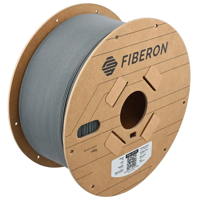 Polymaker Fiberon PA6-GF25 Polymaker Industrial (3000g) 