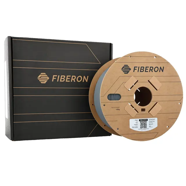 Polymaker Fiberon PA6-GF25 Polymaker Industrial (3000g) 