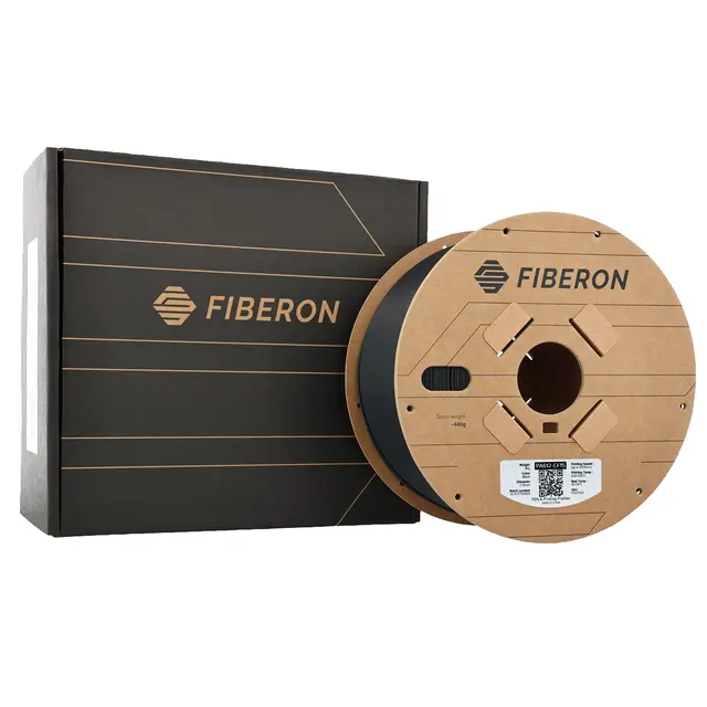 Polymaker Fiberon PA612-CF15 Polymaker Industrial (3000g) 