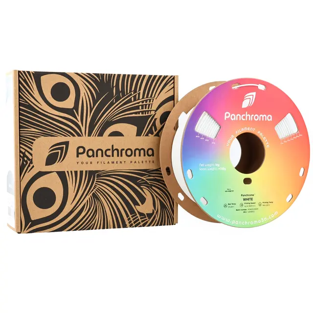 Polymaker Panchroma CoPE White 