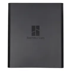 Bambu Lab Left Plastic Panel - P1
