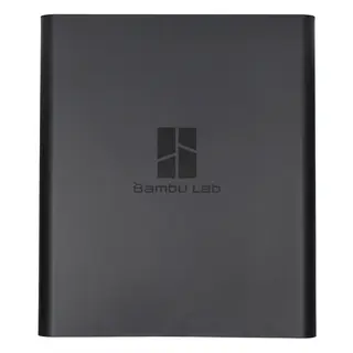 Bambu Lab Left Plastic Panel - P1