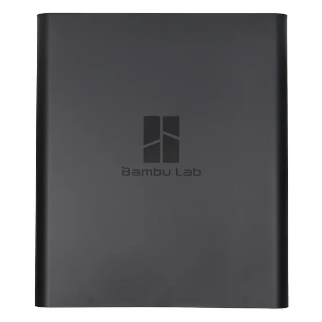 Bambu Lab Left Plastic Panel - P1 