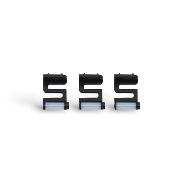 Bambu Lab Nozzle Wiper - P1/X1 