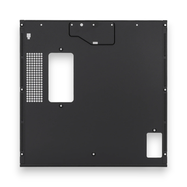 Bambu Lab Rear Panel - P1P 