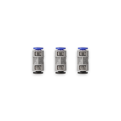 Bambu Lab PTFE Tube Connector - P1/X1