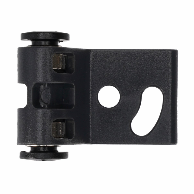 Bambu Lab PTFE Tube Coupler with holder for P1 