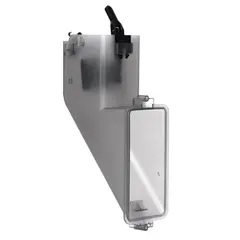 Bambu Lab Purge Chute - P1/X1