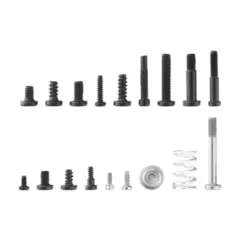 Bambu Lab Screws Kit - P1/X1/AMS