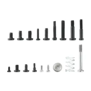 Bambu Lab Screws Kit - P1/X1/AMS