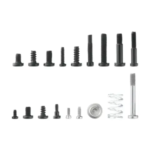 Bambu Lab Screws Kit - P1/X1/AMS