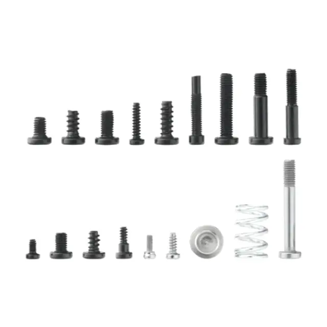 Bambu Lab Screws Kit - P1/X1/AMS 