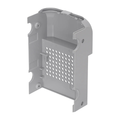 Bambu Lab Toolhead Rear Housing - P1/X1