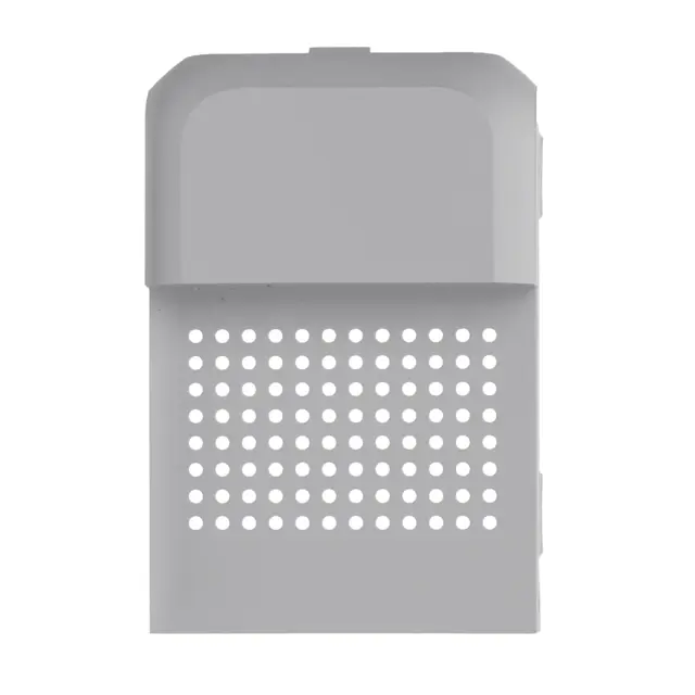 Bambu Lab Toolhead Rear Housing - P1/X1 