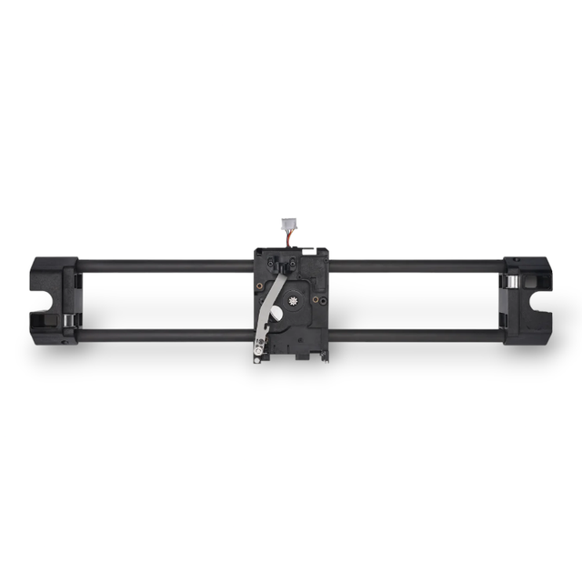 Bambu Lab X-Axis Carbon Rods Assembly for P1/X1 