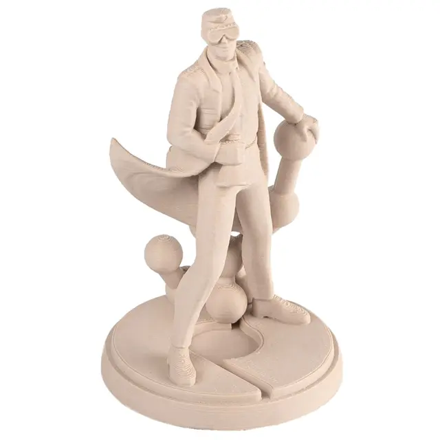 Polymaker Panchroma Matte PLA Army Beige 