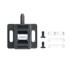 Bambu Lab Belt Tensioner with Pulley for P1 / X1