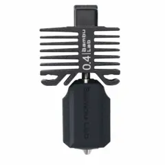 Bambu Lab Hotend for P1/X1 Hardened Steel 0.4mm