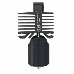 Bambu Lab Hotend for P1/X1 Hardened Steel 0.6mm