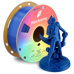 Polymaker Panchroma CoPE Blue