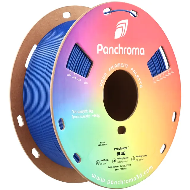 Polymaker Panchroma CoPE Blue 