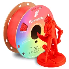Polymaker Panchroma CoPE Red