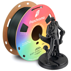 Polymaker Panchroma Satin PLA Black