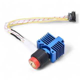 BIQU Panda Revo Hotend for Bambu Lab P1 0.4mm