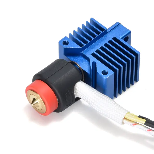 BIQU Panda Revo Hotend for Bambu Lab P1 0.4mm 