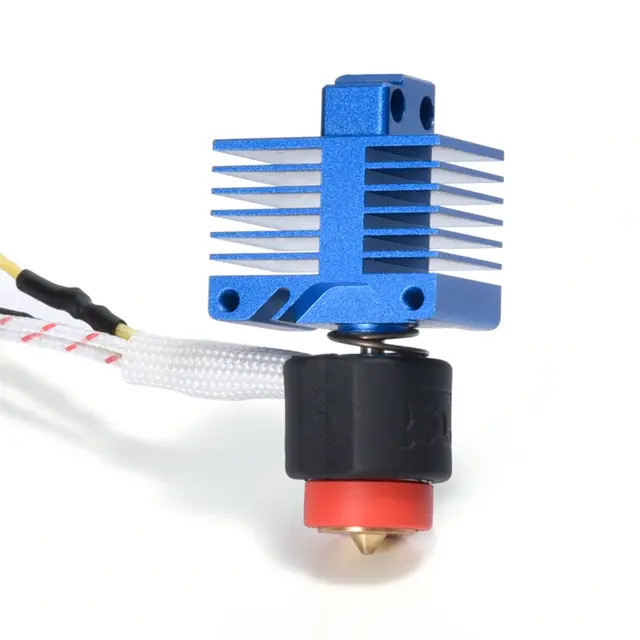 BIQU Panda Revo Hotend for Bambu Lab P1 0.4mm 