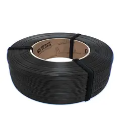 FormFutura PLA Flame Retardant REFILL Black (Bambu Coil)