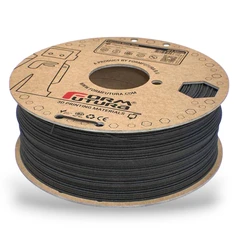 FormFutura AthenaX CF10 Black