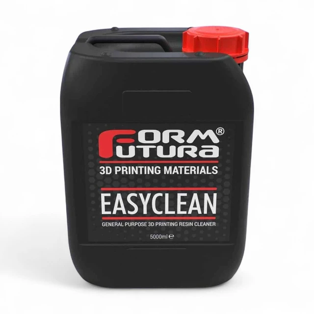 FormFutura EasyClean Resin Cleaner 5 L 