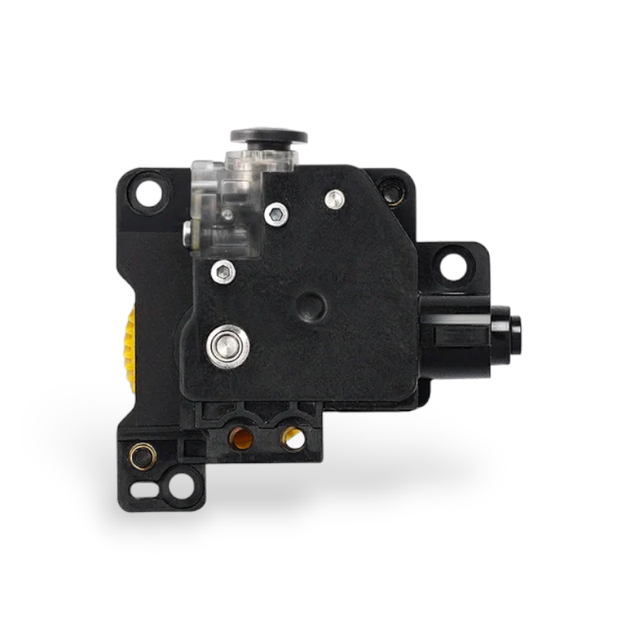 Bambu Lab Stainless Steel Extruder Unit for P1 