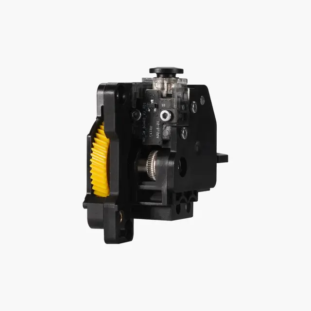 Bambu Lab Stainless Steel Extruder Unit for P1 
