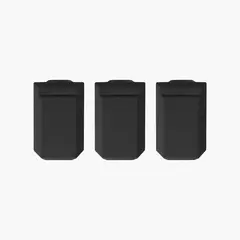 Bambu Lab Hotend Silicone Sock - P1/X1 3pk