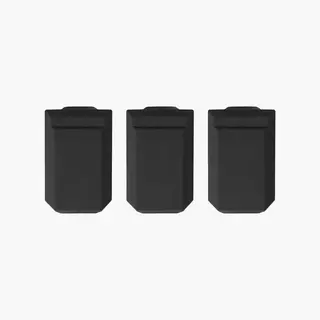 Bambu Lab Hotend Silicone Sock - P1/X1 3pk