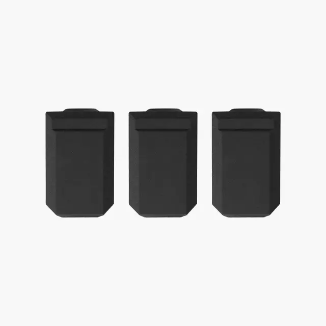 Bambu Lab Hotend Silicone Sock - P1/X1 3pk 